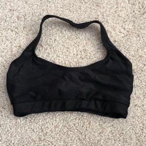 🖤Girls halter sports bra 🖤
